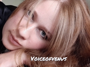 Voiceofvenus