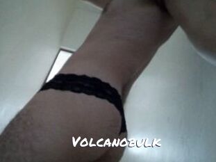 Volcanobulk