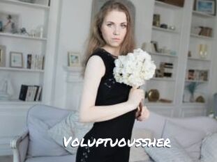 Voluptuoussher