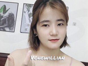 Vonewillian