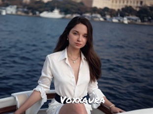 Voxxaura