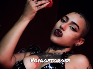 Voyagetorose