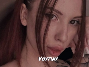 Voytiny