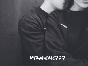 Vtandeme777