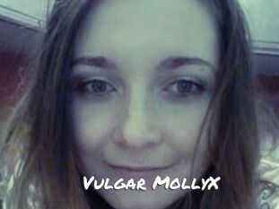 Vulgar_MollyX