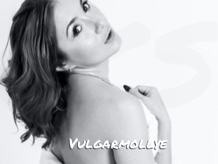 Vulgarmollye