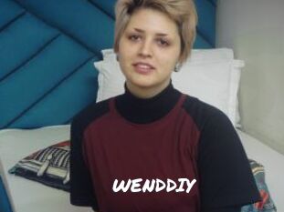 WENDDIY