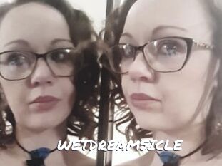WETDREAMSICLE