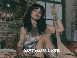WETxWILDxBB