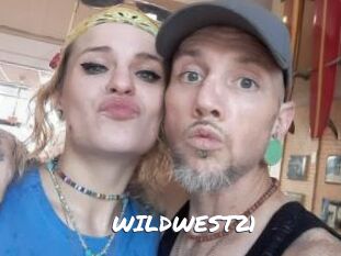 WILDWEST21