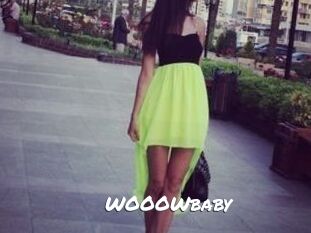 WOOOWbaby