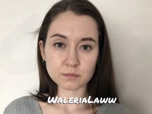 WaleriaLaww