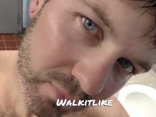Walkitlike