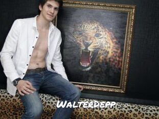 WalterDepp