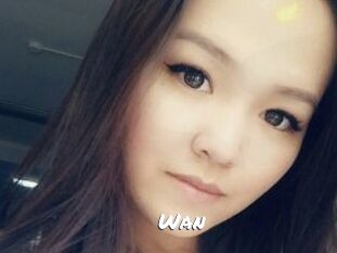 Wan