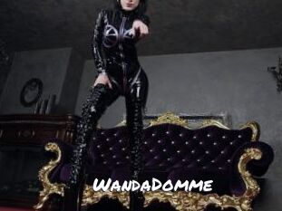 WandaDomme