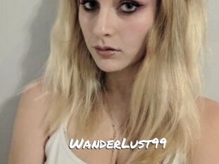 WanderLust99