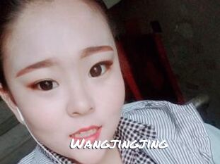Wangjingjing