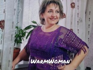 WarmWoman