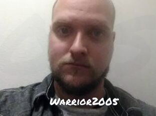 Warrior2005