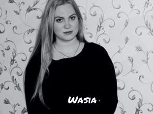 Wasia