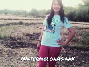 WatermelonAsianX