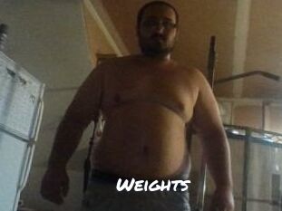 Weights