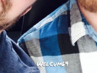 WelCum69
