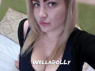 WellaDoLLy