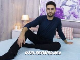 WelseyWerner