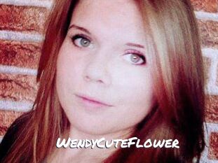 WendyCuteFlower