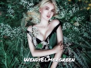 WendyElmergreen Ochranne Siete