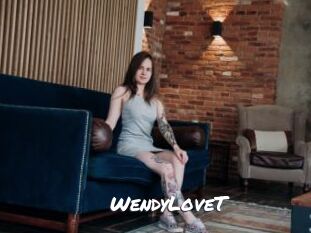 WendyLoveT