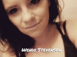 Wendy_Stevenson