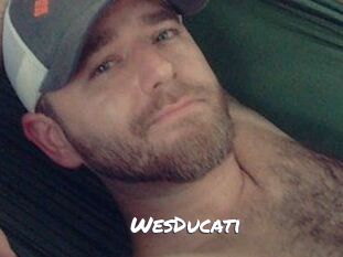 WesDucati