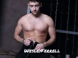WesleyFerrell