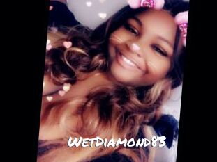 WetDiamond83