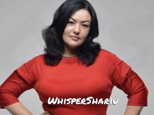 WhisperShariu