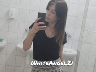 WhiteAngel21