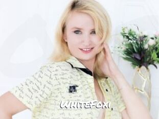 WhiteFoxi