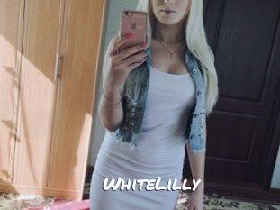 WhiteLilly