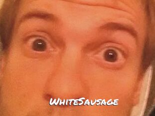 WhiteSausage