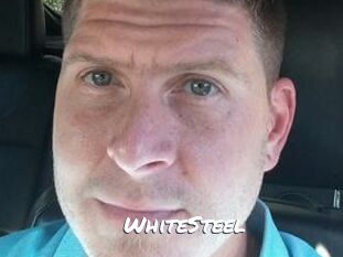 WhiteSteel