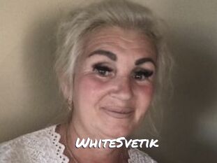 WhiteSvetik