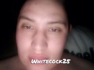 Whitecock25
