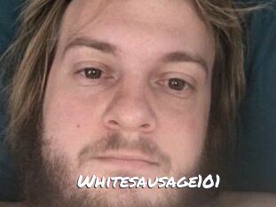 Whitesausage101