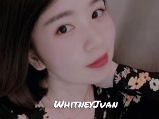 WhitneyJuan