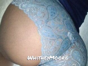 WhitneyMoore