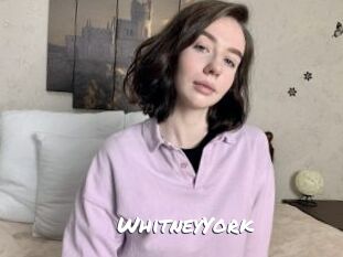 WhitneyYork