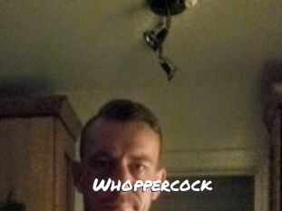 Whoppercock